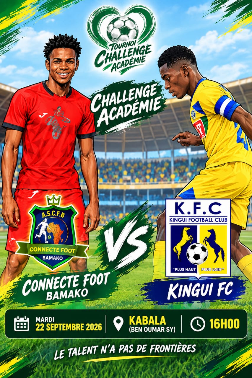 Tournoi CHALLENGE académie 